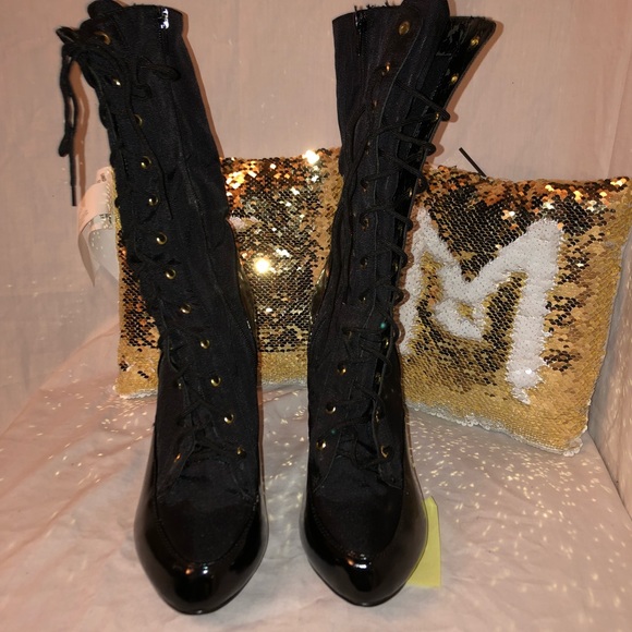 Booty heels - Picture 3 of 3